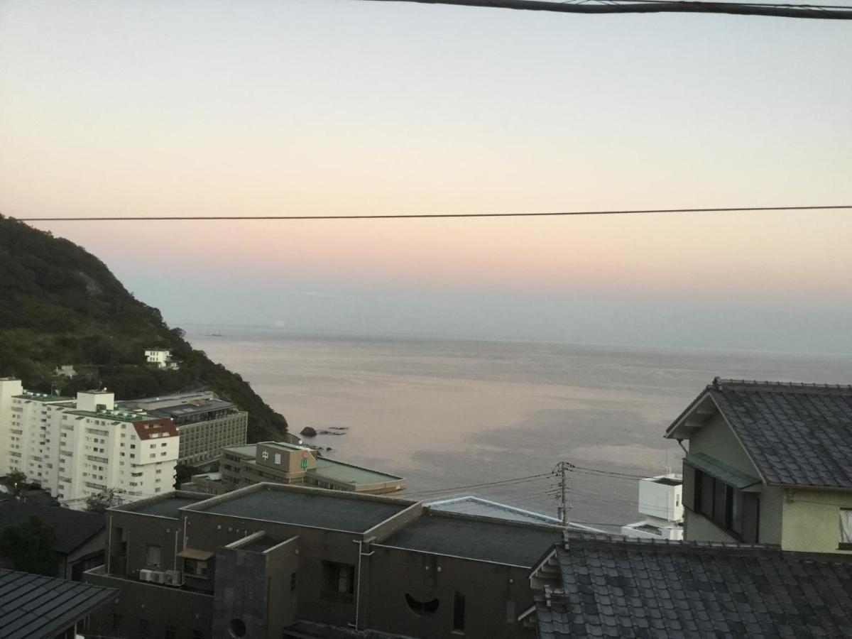 熱海市 ジャパン カントリーサイド 熱海ヴィラ エクステリア 写真